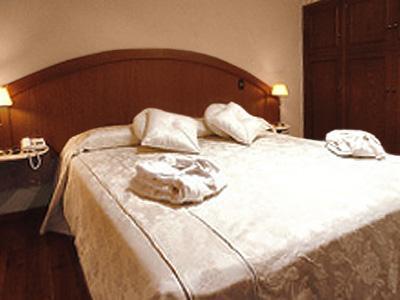 Reina Victoria & Towers 4*
