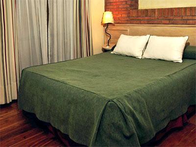 Reina Victoria & Towers 4*