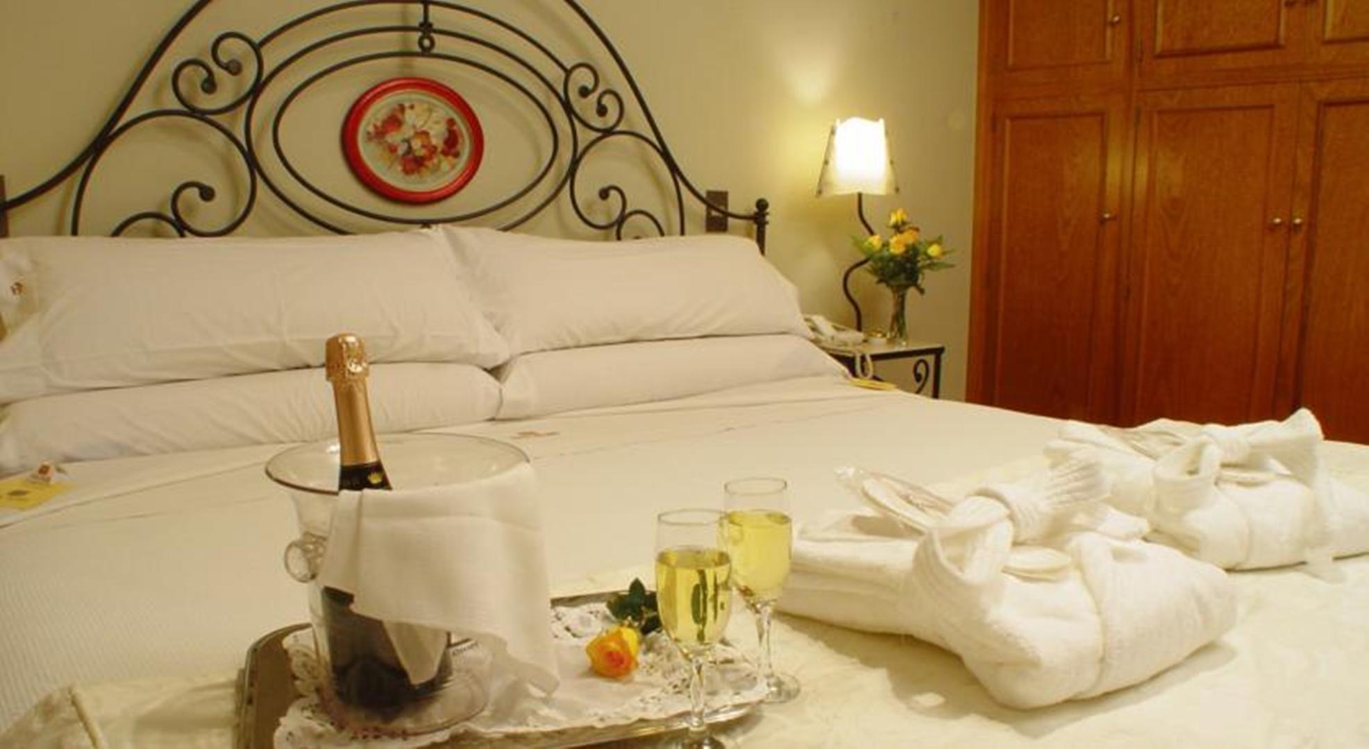 Hotel Reina Victoria & Towers 4*