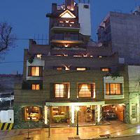 Hotel Reina Victoria & Towers