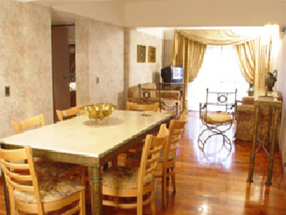 Reina Victoria & Towers 4* Mendoza