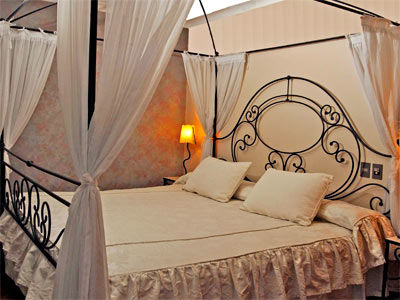 Hotel Reina Victoria & Towers Mendoza