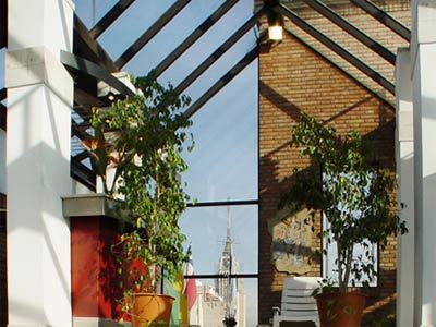 Hotel Reina Victoria & Towers Mendoza