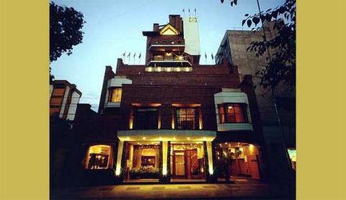 Reina Victoria & Towers Mendoza