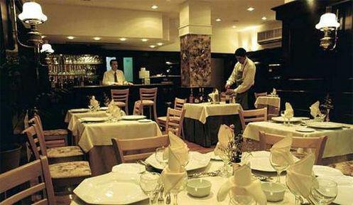 Reina Victoria & Towers 4* Mendoza
