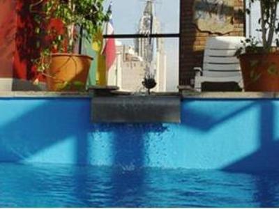 Reina Victoria & Towers Mendoza